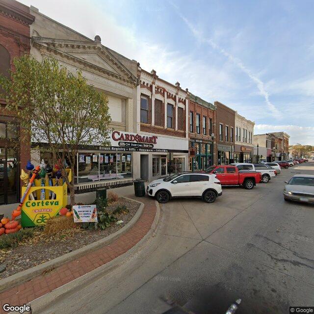 Clover Lane by Kading apartments in Cherokee, IA